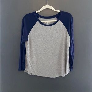 American Eagle long sleeve size medium